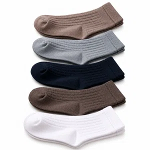 Soft Warm Everyday Socks