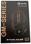 Bajeal G5 7D Gaming Mouse 3200 DPI Wired RGB Optical Gaming Mouse for PC Laptop - Available at AfnoBazar Nepal