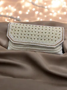 Beautiful Clutches For Women - Available at AfnoBazar Nepal