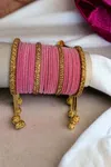Beautifully Designed Chura Set - Available at AfnoBazar Nepal