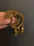 Beautiful Metal Bangles For women - Available at AfnoBazar Nepal
