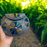 Oxidised Bag For Women - Available at AfnoBazar Nepal