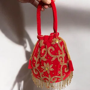 Hand Made Thaili - Available at AfnoBazar Nepal