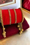Beautifully Designed Chura Set - Available at AfnoBazar Nepal