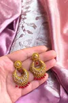 Different Design Earrings For Women - Available at AfnoBazar Nepal