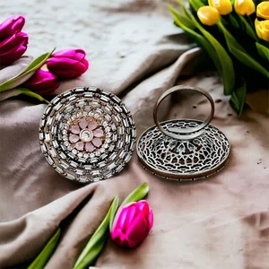 American Diamond Ring - Available at AfnoBazar Nepal