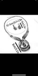 1Set Fashionable & Luxurious Jewelry - Available at AfnoBazar Nepal