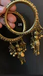 Beautiful Metal Bangles For women - Available at AfnoBazar Nepal