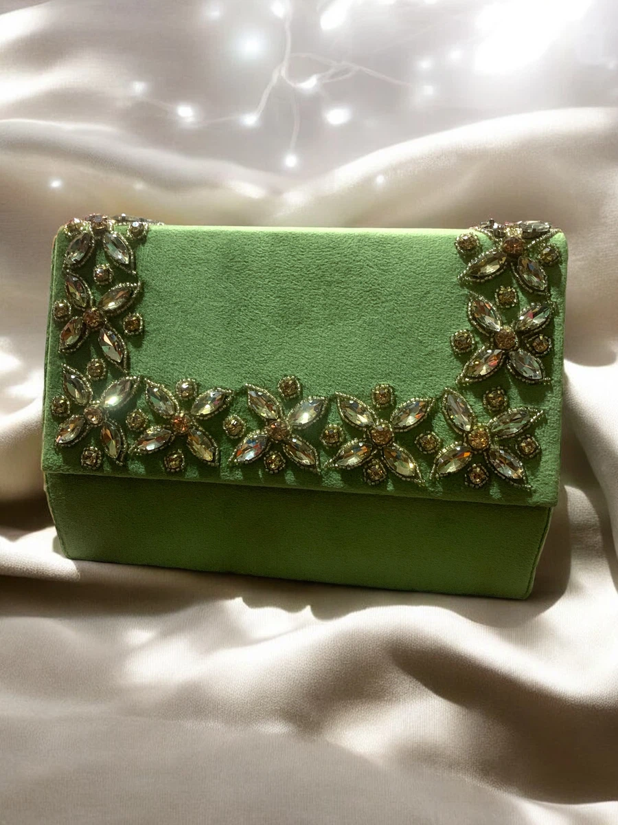 Beautiful Clutches For Women - Available at AfnoBazar Nepal