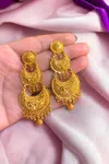 Different Design Earrings For Women - Available at AfnoBazar Nepal