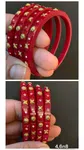 Pola Bangles For Beautiful Women - Available at AfnoBazar Nepal