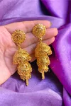 Different Design Earrings For Women - Available at AfnoBazar Nepal