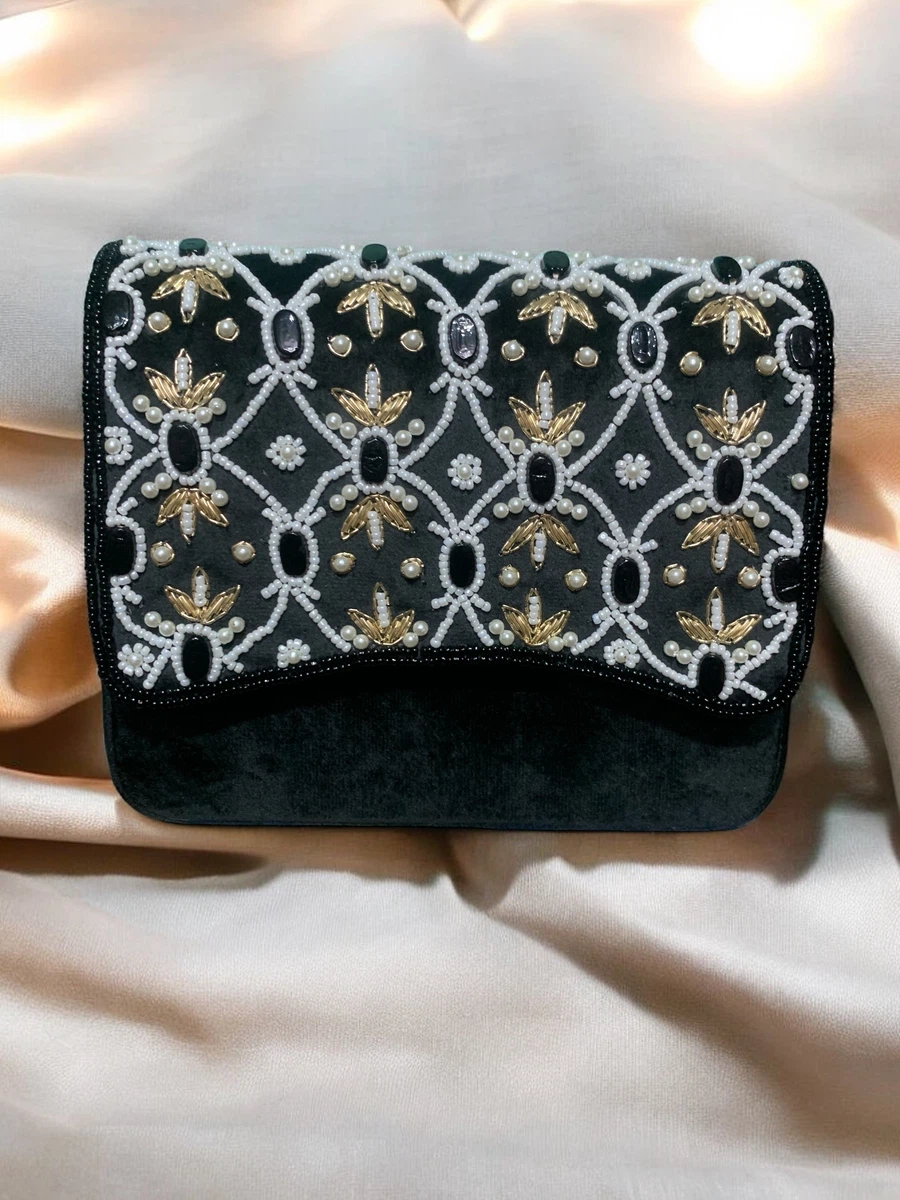 Beautiful Clutches For Women - Available at AfnoBazar Nepal
