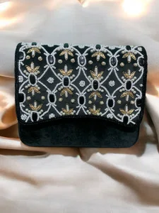 Beautiful Clutches For Women - Available at AfnoBazar Nepal