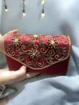 Beautiful Clutches For Women - Available at AfnoBazar Nepal