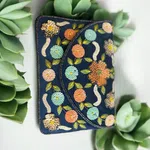 Blue Clutch For Women - Available at AfnoBazar Nepal