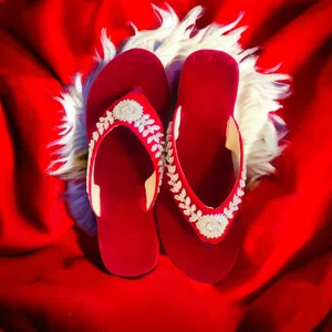 Pure Velvet Chatti 100% Genuine Product - Available at AfnoBazar Nepal