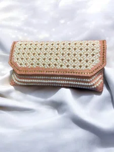 Beautiful Women Party Wallet - Available at AfnoBazar Nepal