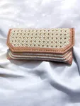 Beautiful Women Party Wallet - Available at AfnoBazar Nepal