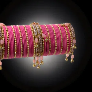 Bangles Set - Available at AfnoBazar Nepal