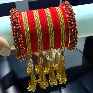 Beautiful Bangles For Beautiful Women - Available at AfnoBazar Nepal