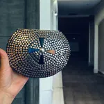 Oxidised Bag For Women - Available at AfnoBazar Nepal