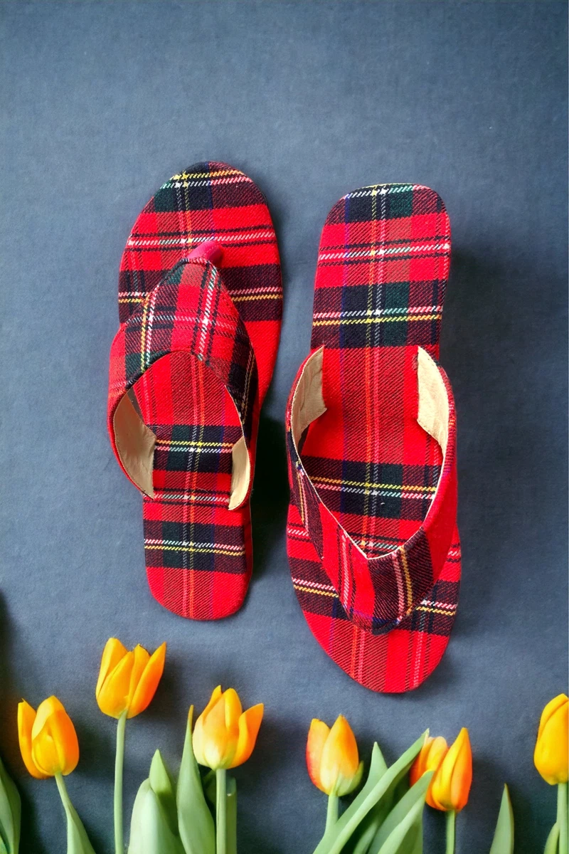 Beautiful Ladies Slippers - Available at AfnoBazar Nepal