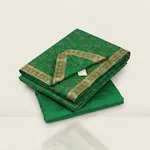 Cas-Green Special Chiffon Saree - Available at AfnoBazar Nepal