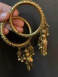 Beautiful Metal Bangles For women - Available at AfnoBazar Nepal