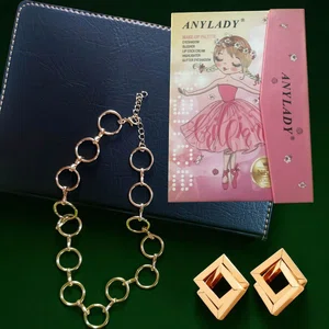 3 Pieces Beauty Combo For Women - Available at AfnoBazar Nepal