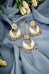 Beautiful Designed Sirbindi Set - Available at AfnoBazar Nepal