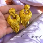 Different Design Earrings For Women - Available at AfnoBazar Nepal