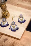 Beautiful Designed Sirbindi Set - Available at AfnoBazar Nepal