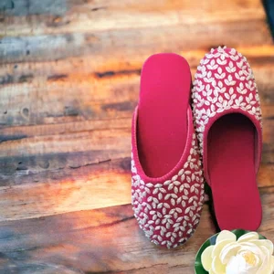Pure Velvet Chatti 100% Genuine Product For Women - Available at AfnoBazar Nepal