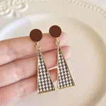 3 Pairs Of Earring Sets For Women - Available at AfnoBazar Nepal
