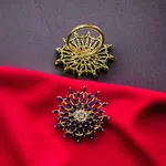 American Diamond Ring - Available at AfnoBazar Nepal