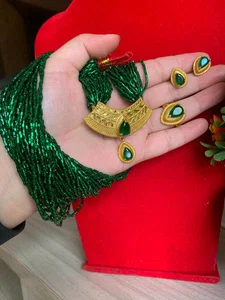 Beautiful Potey Set - Available at AfnoBazar Nepal