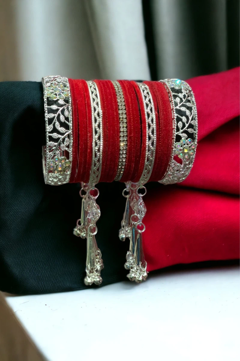 Beautifully Designed Bangles For Beautiful Women - Available at AfnoBazar Nepal