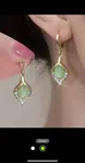 Exquisite Opal Pendant Set For Women - Available at AfnoBazar Nepal