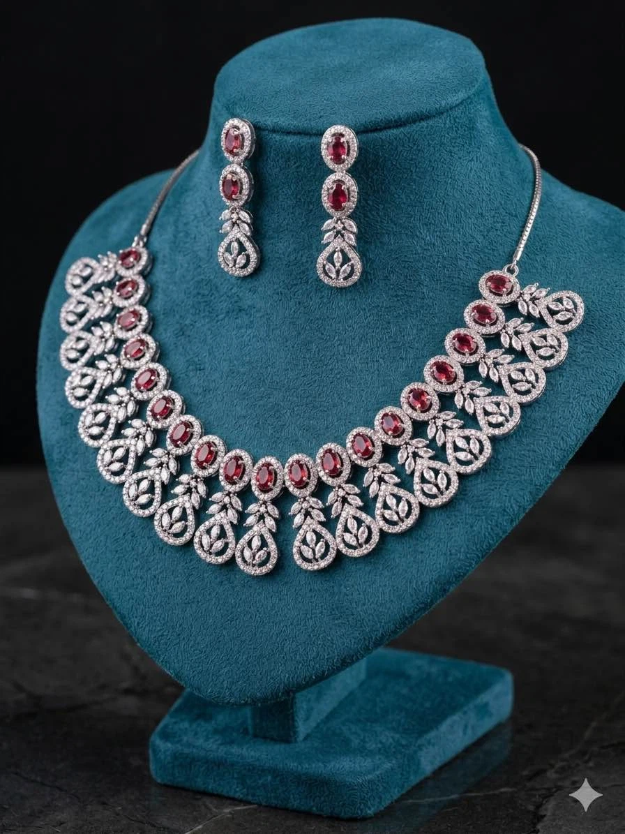 💎 Shine Like a Diamond (Without the Price Tag!) 💎 - Available at AfnoBazar Nepal