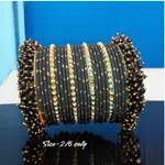 Beautiful Colourful Bangles For Women - Available at AfnoBazar Nepal