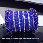 Beautiful Colourful Bangles For Women - Available at AfnoBazar Nepal