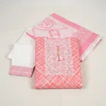 Afgani Style 3 Pieces Kurti Set - Available at AfnoBazar Nepal