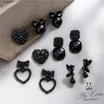 Beautiful Multi-Pair Earring Set - Available at AfnoBazar Nepal