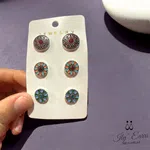 BeautifulPair Earring Set - Available at AfnoBazar Nepal