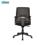 Vbon Nutha Mesh Back Executive Chair with Adjustable Arms image 5