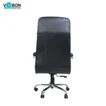 Vbon Chain High Back Leatherite Executive Chair image 5