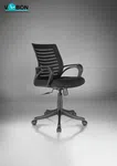 Vbon Cude Mesh Back Office Chair image 1