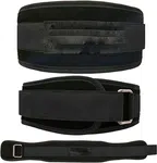 4 inch Nylon Weight Lifting Belt image 3