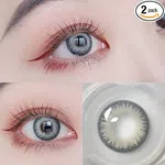 Fashion Colored Contact Lens Without Power image 6